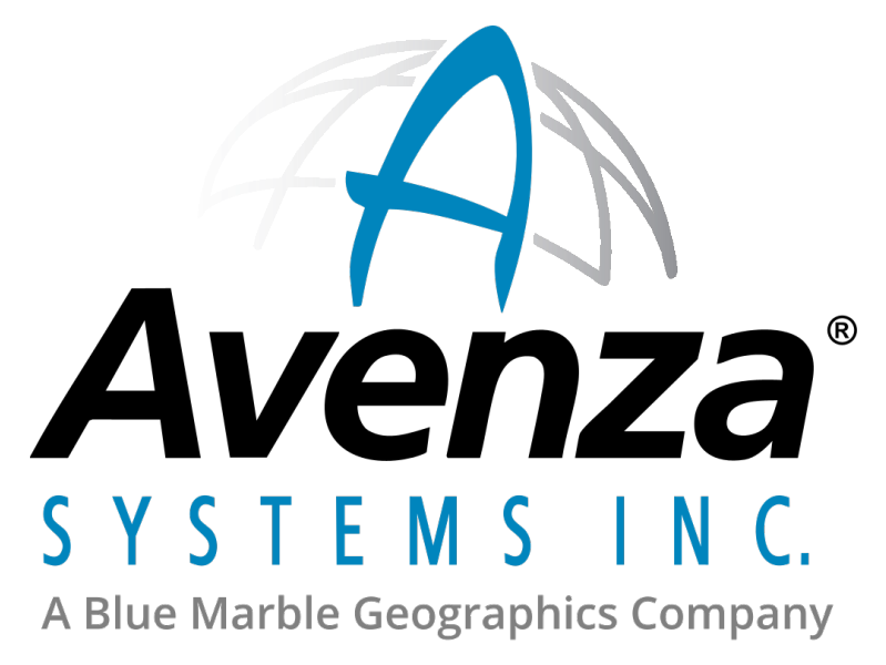 Avenza Systems Inc.