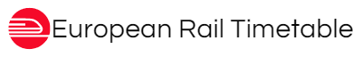 European Rail Timetable