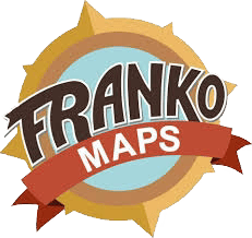 Franko Maps Ltd.