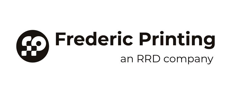 Frederic Printing | An RRD Company