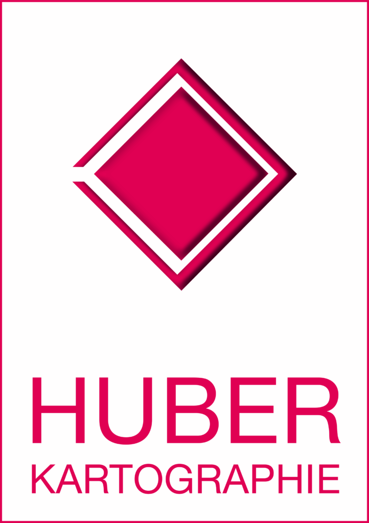 Huber Kartographie GmbH