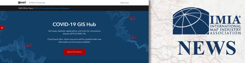 How GIS Maps Go Viral