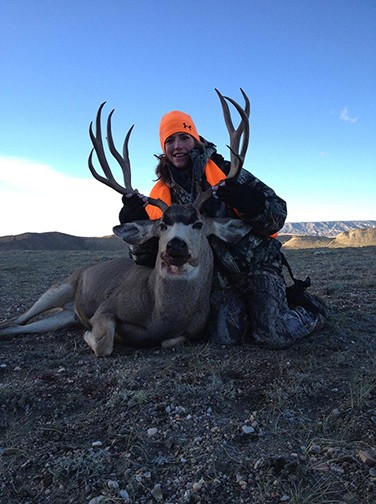Getting “Lost” in the Hunt: Keeping Your Bearings When You’re Focused in the Field