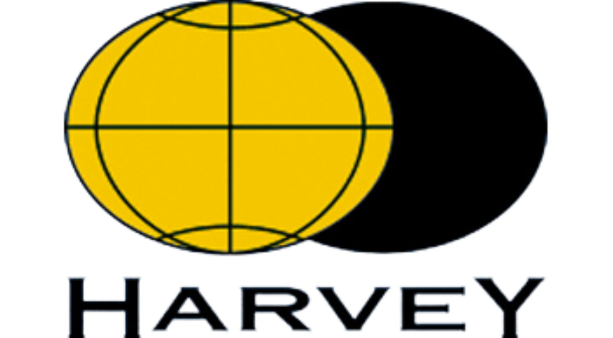 HARVEY Maps