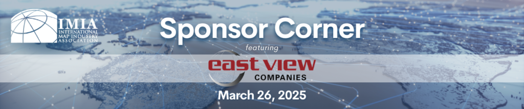 Sponsor Corner: East View Companies