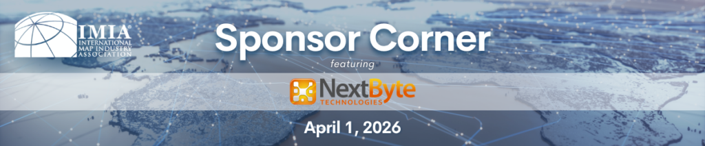 Sponsor Corner: NextByte Technologies, Inc.