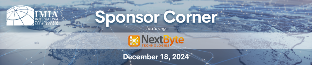 Sponsor Corner: NextByte Technologies