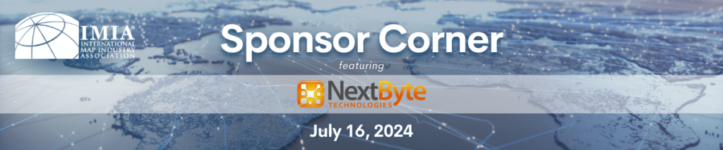 Sponsor Corner: NextByte Technologies, Inc.