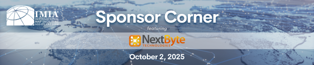 Sponsor Corner: NextByte Technologies, Inc.