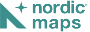Nordic Maps