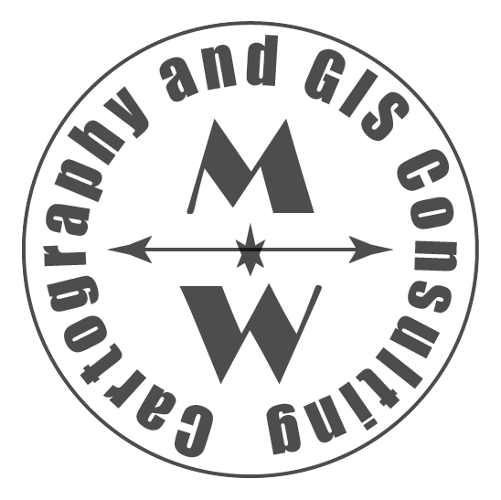MW Cartography and GIS Consulting