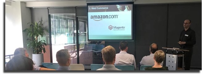 Map Publishing and Retail in the Digital Age – IMIA Meetup