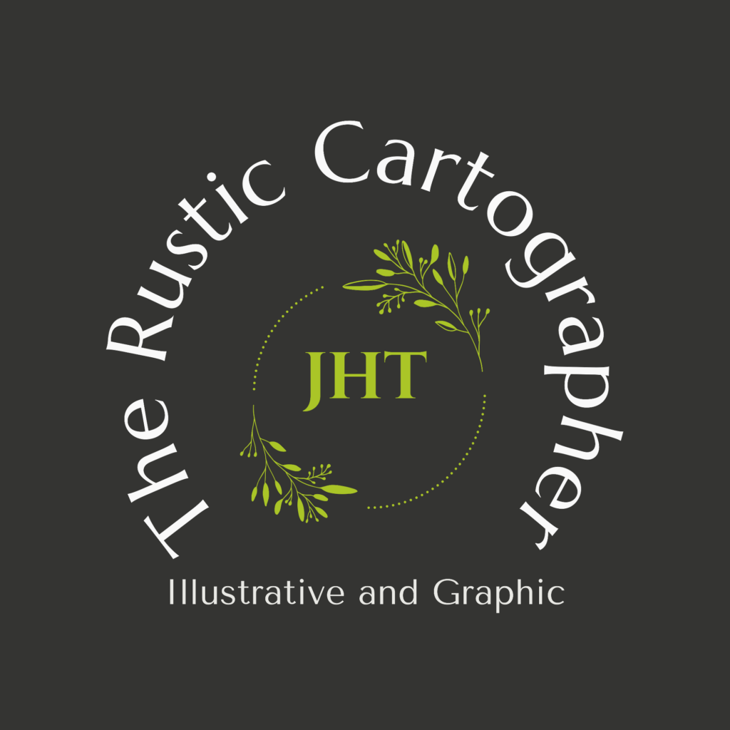 The Rustic Cartographer