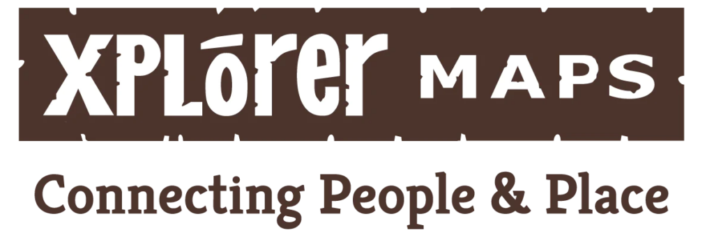 Xplorer Maps