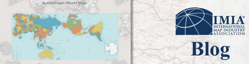 Introduction of ALEX corporation, ALEXCIOUS shopping site, AuthaGraph and Geographia