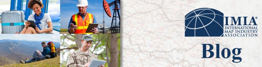 Best Practices for Processing and Importing Maps into the Avenza Maps App