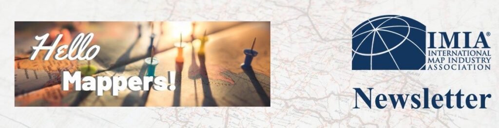 May 2021 Newsletter