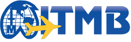 ITMB Publishing Ltd.