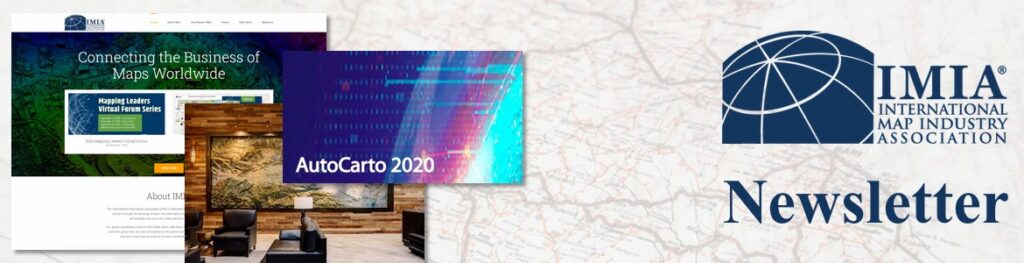 August 2020 Newsletter