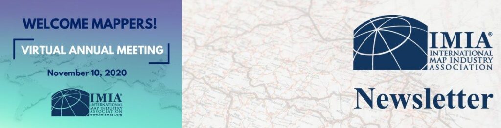 November 2020 Newsletter