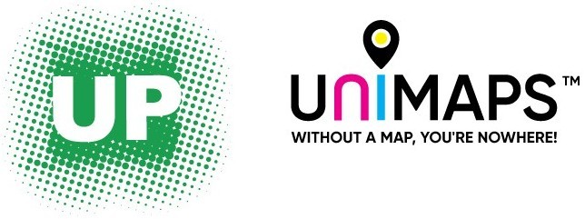 UP UniMaps
