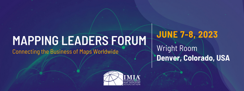 Members | Mapping Leaders Forum 2023