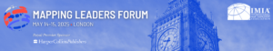 Mapping Leaders Forum 2025: London