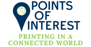 Points of Interest: Printing in a Connected World