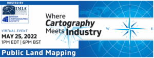 Where Cartography Meets Industry – Asia Pacific